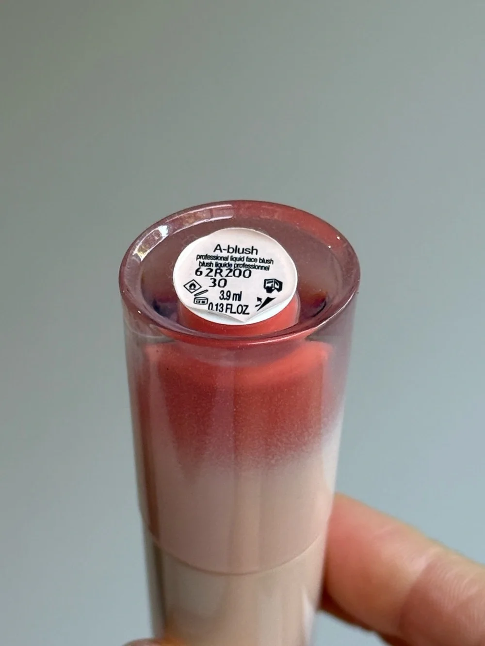 Giorgio Armani Neo Nude A-Blush 
